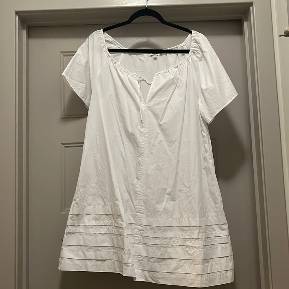 Madewell Dress